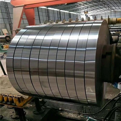304L Stainless Steel