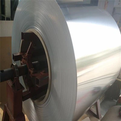 6063 Aluminum Block