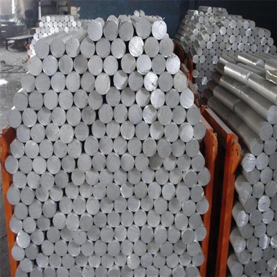 6082 Aluminum Alloy Plate