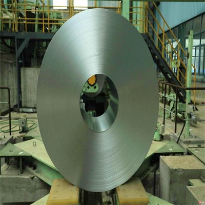 DX51D Galvanized Sheet Metal