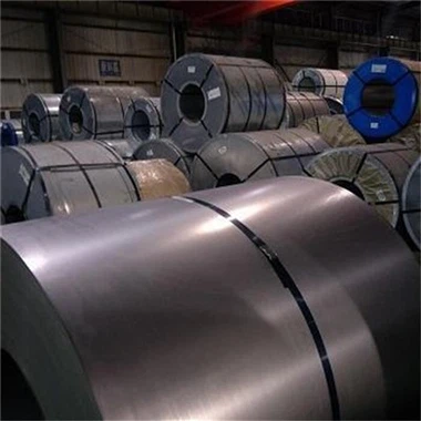 HCT450X Steel