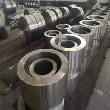 S355MC Steel Plate