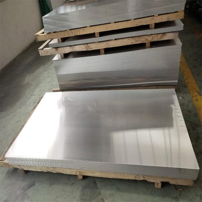 1199 Aluminium Alloy