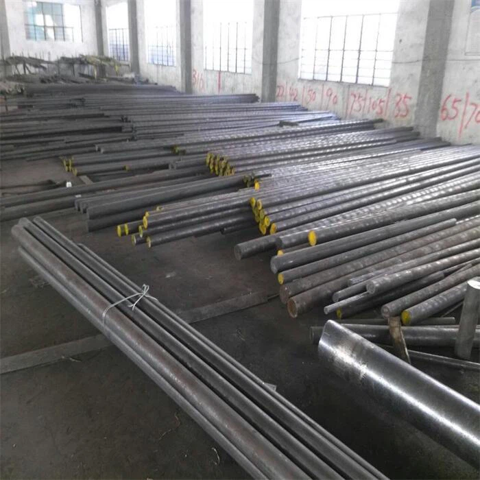 1566 Steel