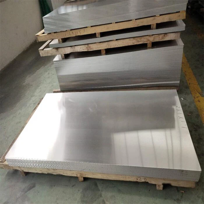 5456 Alloy Aluminum Properties