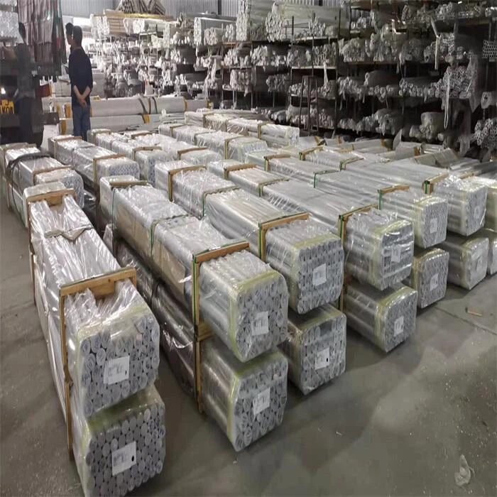 6061 Aluminium Alloy