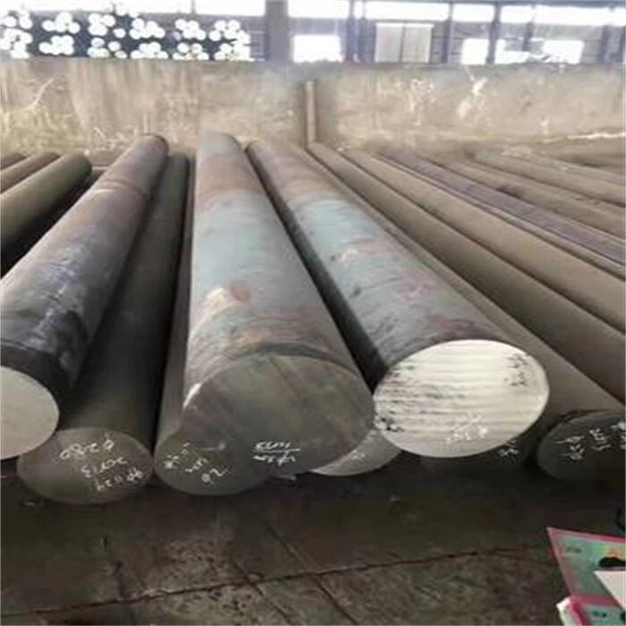 6150 Spring Steel