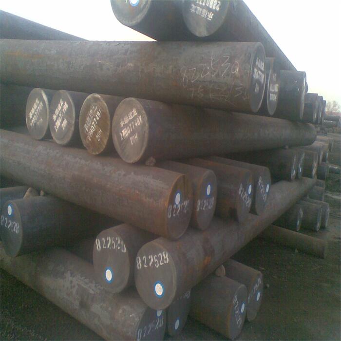 9Cr2 Hardware Tool Steel Bar