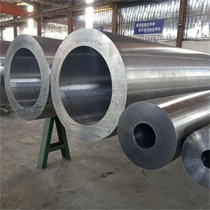 A335 STEEL PIPE
