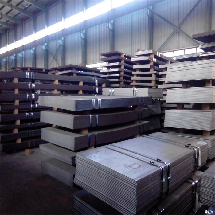 AH32 AH36 S335 Jr Carbon Steel Plate
