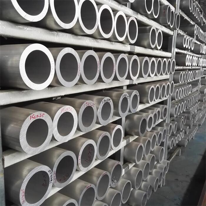 Aluminum 2018-T61