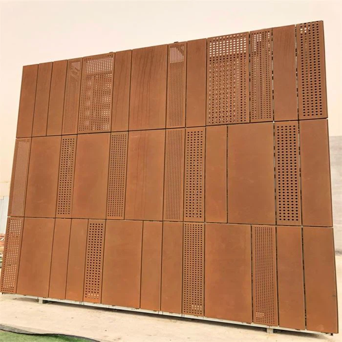 Astm Weathering Steel