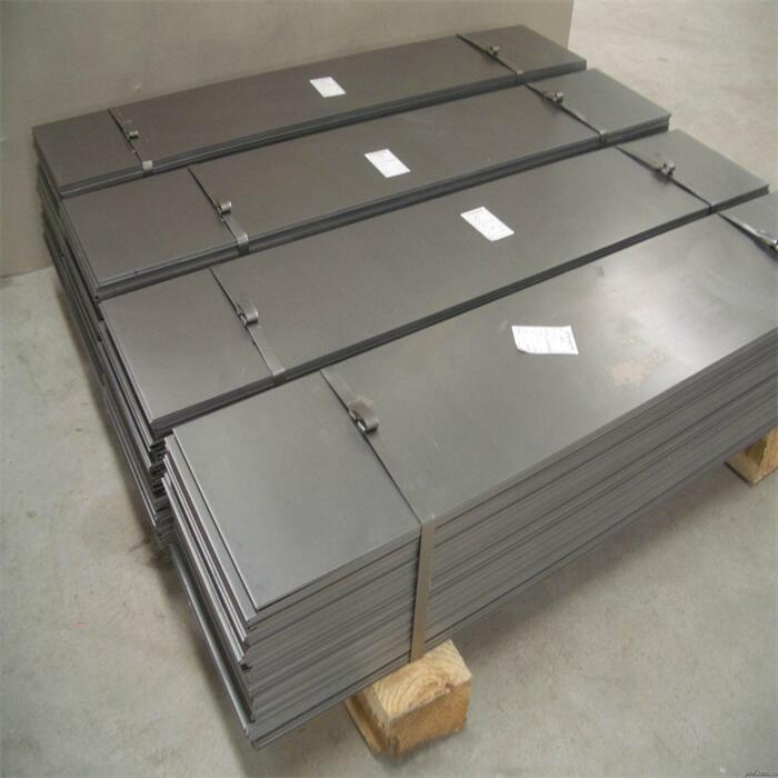 DC04 Steel Material Properties