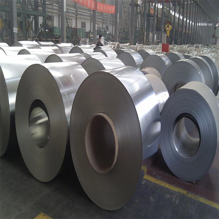 High Strength Spring Steel