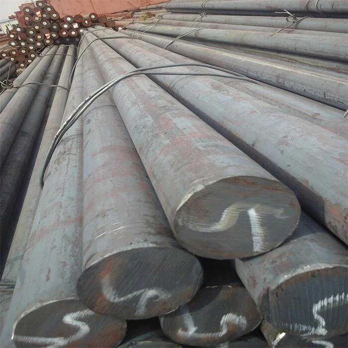 JIS G4404 SKS7 Tool Steel