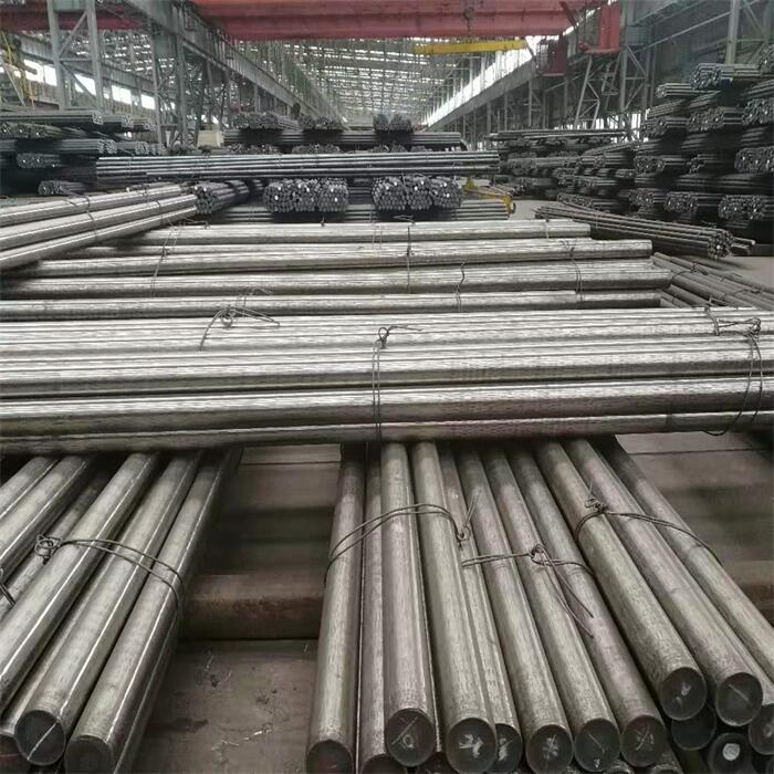 JIS SCr4H Alloy Steel