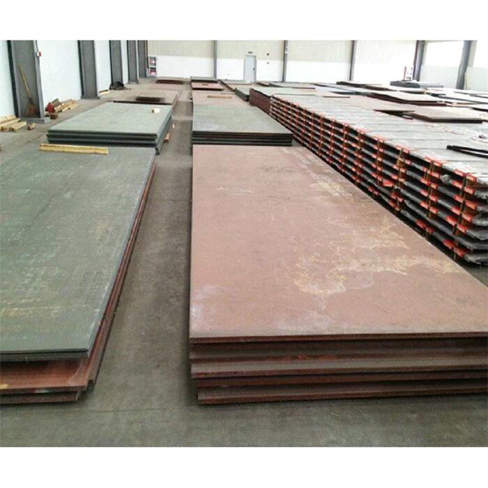 K D32 Steel Plate