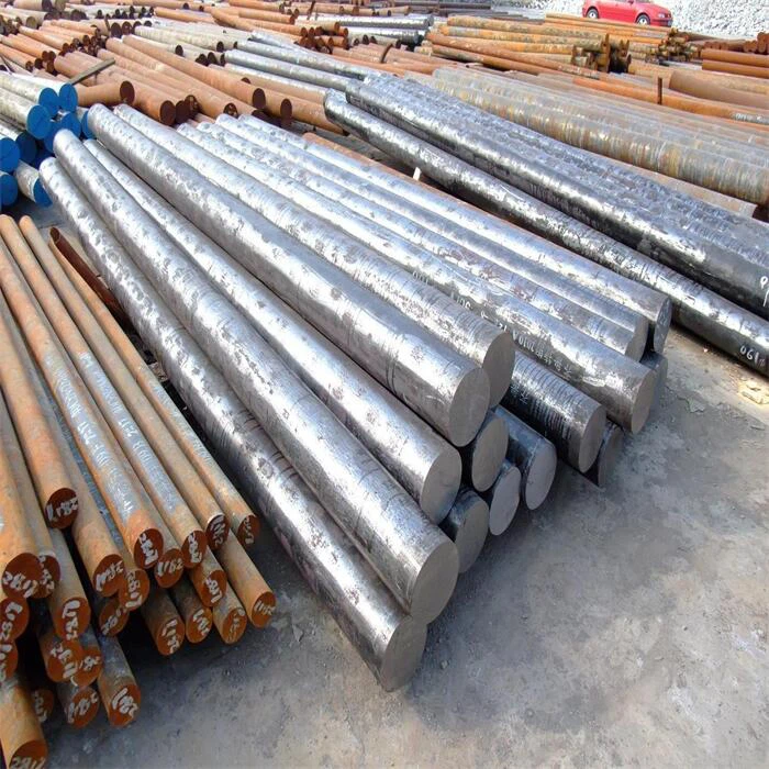 JIS SUJ 2- L3 Tool Steel - 1.2067 - 100Cr6 - SAE 52100