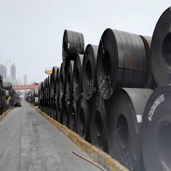 Marine Steel DH40