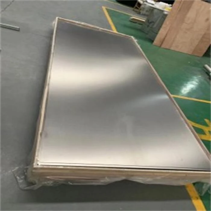 NCF800 - Superalloys