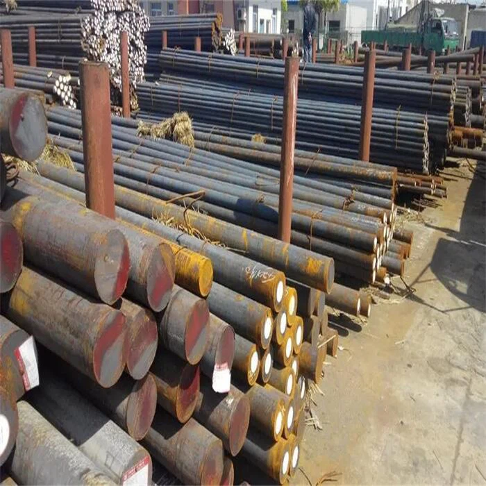 SCM822 Carbon Steel