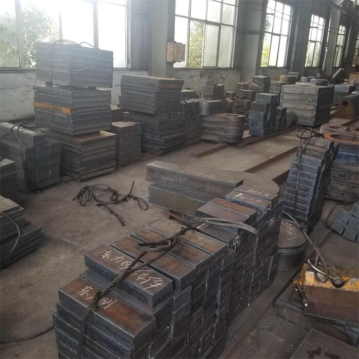 Shipbuilding Steel Plate Grade ABS AH40