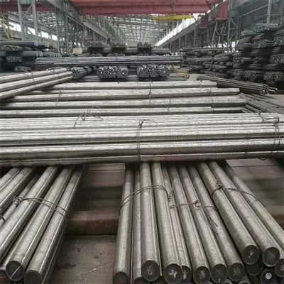 1.2311 (40CrMnNiMo8-6-4) Steel