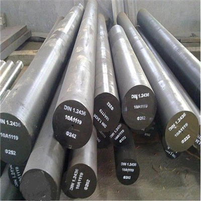 18crmo4 Steel