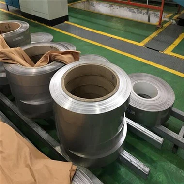 2.4851 Alloy 601 N06601 Datasheet Alloy 601