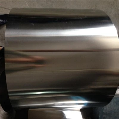 201 L1/Lh, 202 L4 Stainless Steel Coils