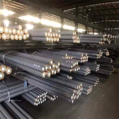 35CrMoV Steel Grades