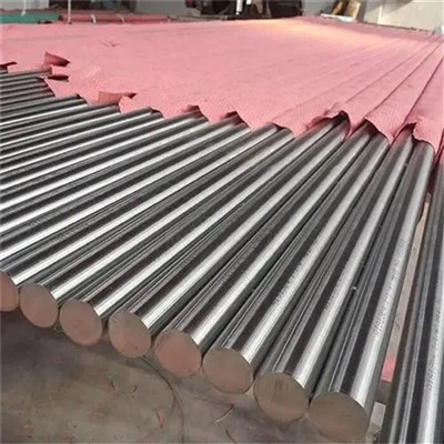35S20 Free-cutting Steel