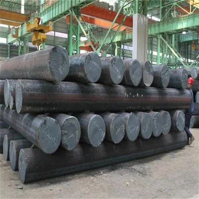 40CrMnMo Steel Grades