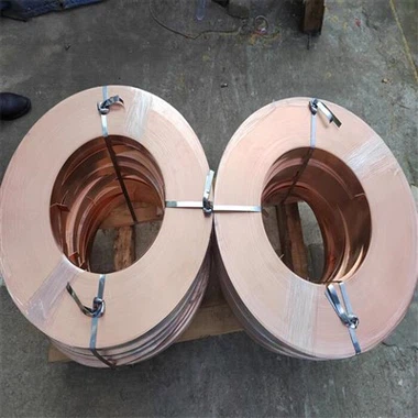 55cr3 Spring Steel
