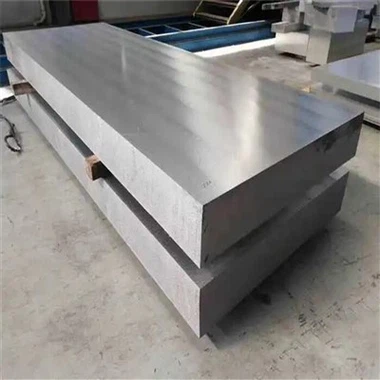 5754 Aluminum Alloy Plate