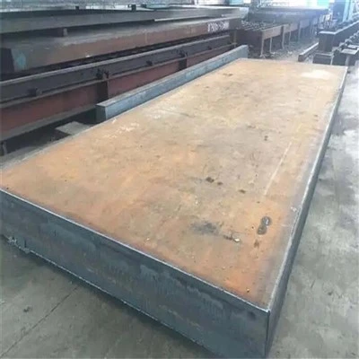 Abs Ah40/Dh40 Primes Shipbuilding Steel In Large Stocklist