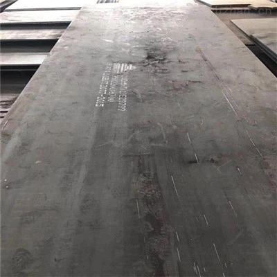 ABS DH32 High Strength Steel For Shipbuilding