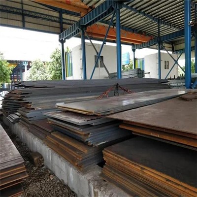 ABS Grade A Steel Plate