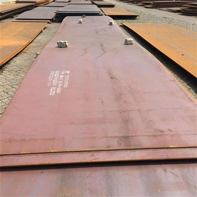 Ah36 Dh36 Eh36 High Strength Shipbuilding Steel Plate