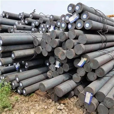 AISI 8620 Alloy Steel
