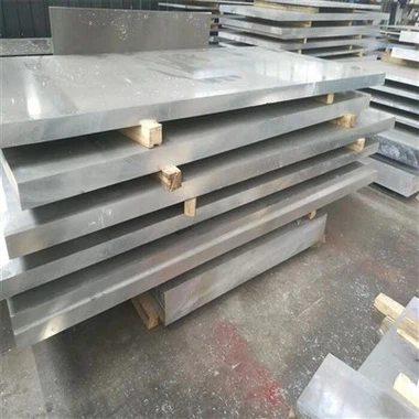 Aluminum 5083 Alloy UNS A95083