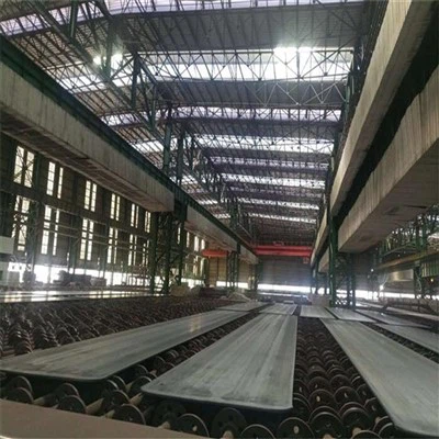 ASTM A131 A&B / ABS A&B Marine Steel Plate