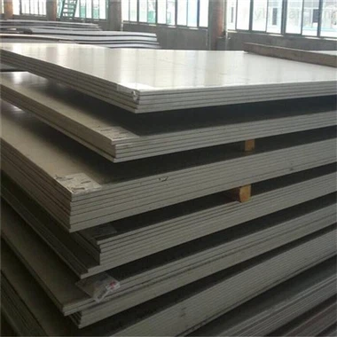 BV/AH36 Ship Building Steel Plate