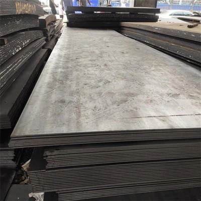 BV Grade A Shipbuilding Steel