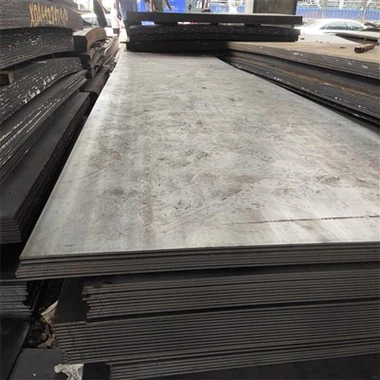 CCS Fh40 Steel Plate