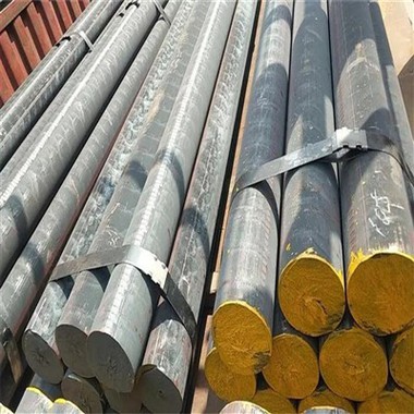 D-7 Air Hardening Tool Steel