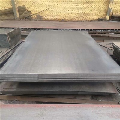 Dh36 Hot Rolled Marine Steel Plate Grade A For Shipbuilding