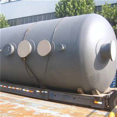 Forged Steel Plate Fire Resistance Sheet Cladding Pressure Vessel 13CrMo44