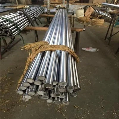 Grade 1144 Steel