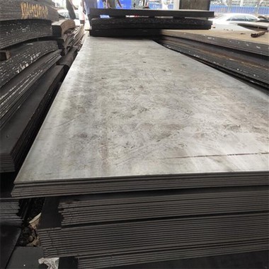 High Quality 20MM A420 Shipbuilding Steel Plate
